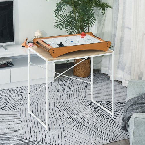 Air hockey table wooden - hockey,