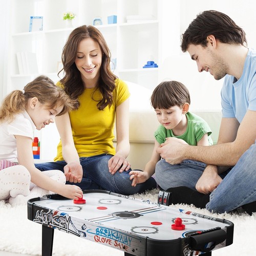 Air hockey table - 42",