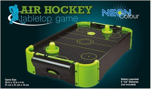 Funtime gifts air - gifts, hockey