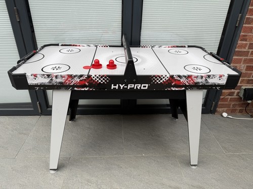 Pro 4ft 6in - air, hockey