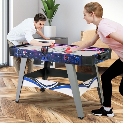 Costway air hockey game table - game,