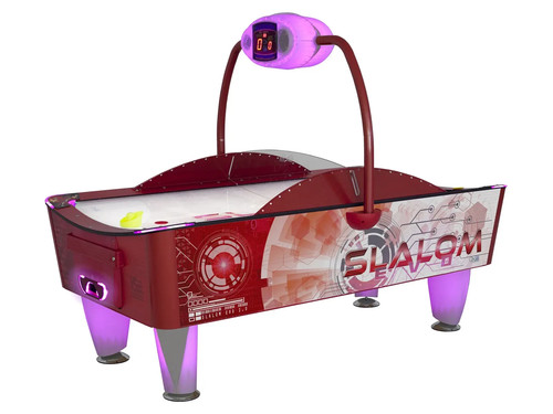 Sam slalom evo curved - sam,