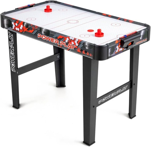 Power play 3ft air - air, hockey