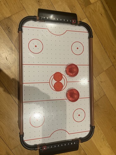 Smith tabletop air hockey - tabletop,