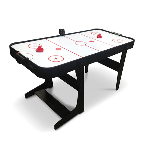 Gamesson air hockey table - gamesson,