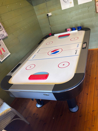Sportcraft turbo air - turbo, hockey