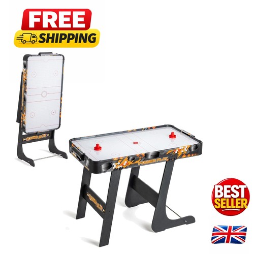 Space saving 3ft air - space-saving, hockey