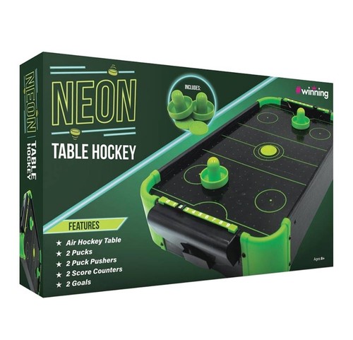 Mini neon air - neon, hockey