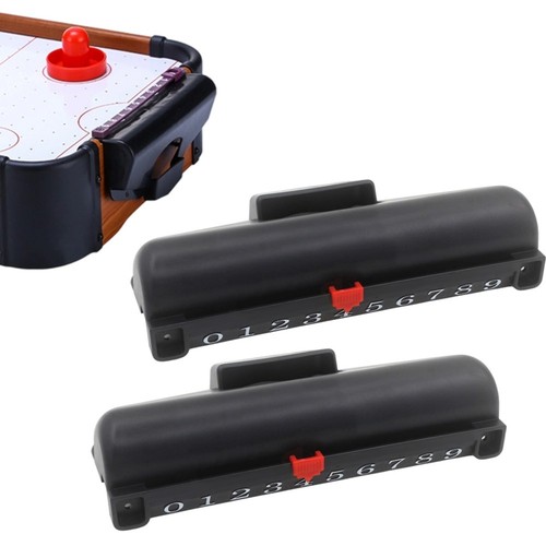 2pcs air hockey - hockey, table