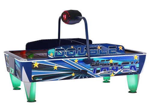 Sam double evo four - sam,