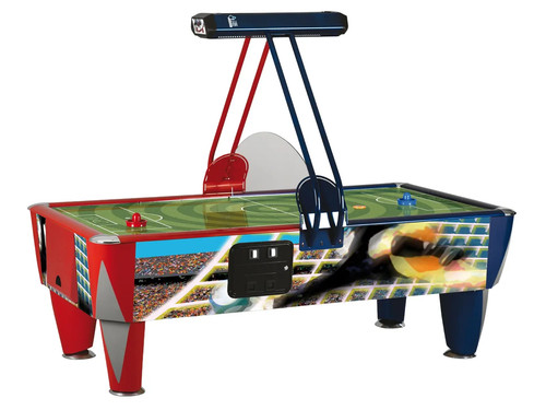 Sam fast soccer - fast, air