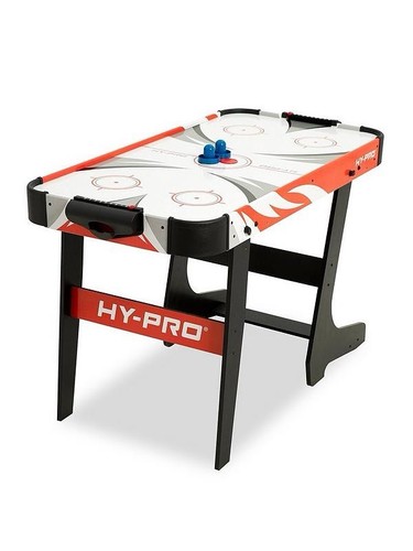 Pro 4ft air hockey table - 4ft,
