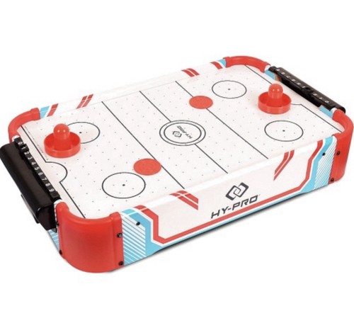 Pro inch table - hy-pro, air