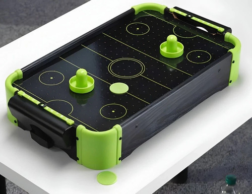 Neon air hockey - neon, 20"