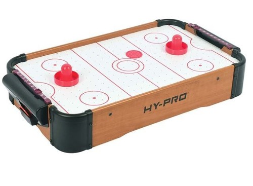 Pro inch table - hy-pro, air